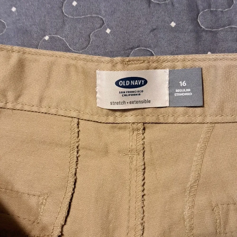 Old Navy size 16